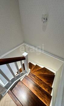 Дом 99м², 2-этажный, участок 1 сот.