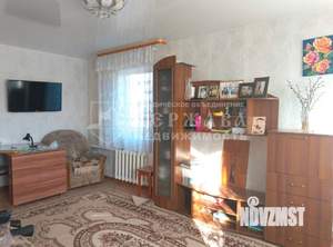 Дом 57м², 1-этажный, участок 9 сот.