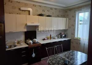 Дом 96м², 1-этажный, участок 6 сот.