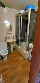 Дом 126м², 2-этажный, участок 8 сот.