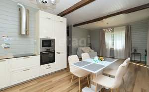 Дом 172м², 2-этажный, участок 16 сот.