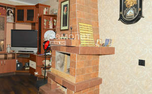 Дом 139м², 2-этажный, участок 5 сот.