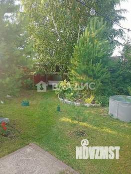 Дом 96м², 2-этажный, участок 5 сот.