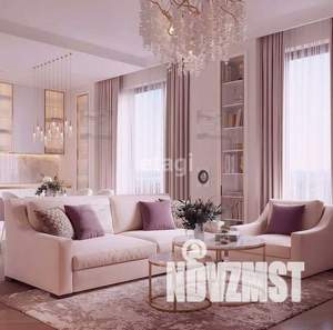 Таунхаус 117м², 2-этажный, участок 1 сот.