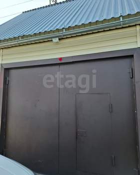 Дом 150м², 1-этажный, участок 7 сот.