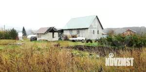 Дом 260м², 2-этажный, участок 30 сот.