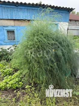 Дом 42м², 1-этажный, участок 7 сот.