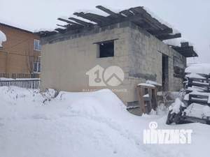 Дом 18м², 1-этажный, участок 10 сот.