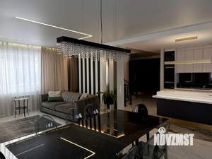 Коттедж 241м², 3-этажный, участок 10 сот.