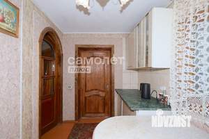 Дом 42м², 2-этажный, участок 7 сот.