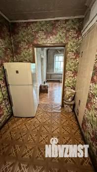 Дом 56м², 1-этажный, участок 18 сот.