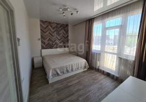 Дом 116м², 2-этажный, участок 1 сот.