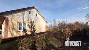 Дом 100м², 2-этажный, участок 16 сот.