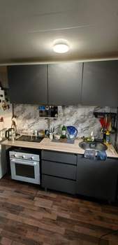 Дом 49м², 1-этажный, участок 5 сот.