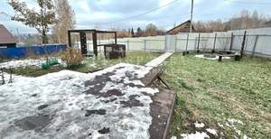 Дом 103м², 1-этажный, участок 14 сот.