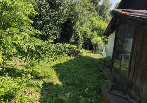 Дом 34м², 1-этажный, участок 4 сот.