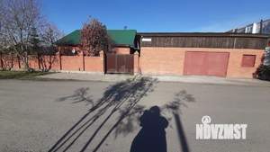 Дом 134м², 1-этажный, участок 8 сот.