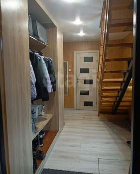 Дом 131м², 2-этажный, участок 10 сот.