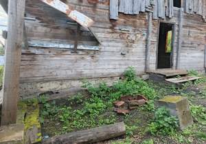 Дом 87м², 1-этажный, участок 15 сот.