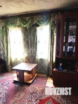 Дом 44м², 1-этажный, участок 9 сот.