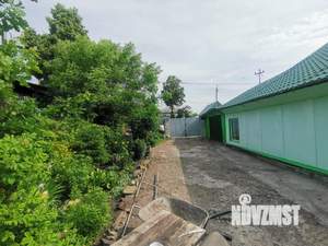 Дом 120м², 2-этажный, участок 10 сот.