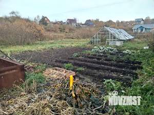 Дом 39м², 1-этажный, участок 15 сот.