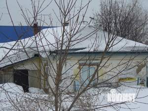 Дом 42м², 1-этажный, участок 7 сот.