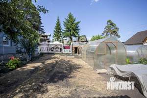 Дом 85м², 1-этажный, участок 4 сот.