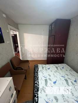 Дом 48м², 1-этажный, участок 10 сот.