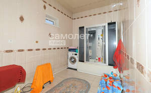 Дом 340м², 2-этажный, участок 7 сот.