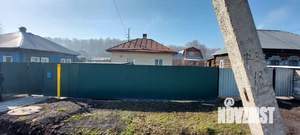 Дом 35м², 1-этажный, участок 12 сот.