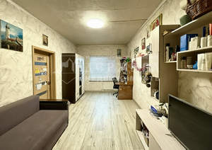 Дом 53м², 1-этажный, участок 6 сот.