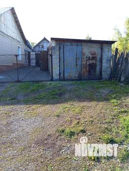 Дом 58м², 1-этажный, участок 10 сот.