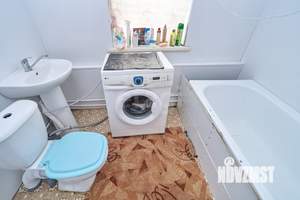 Дом 45м², 1-этажный, участок 4 сот.