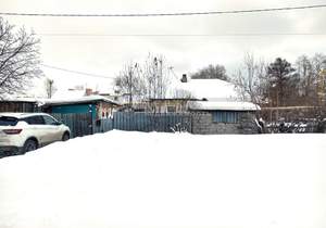 Дом 67м², 1-этажный, участок 9 сот.