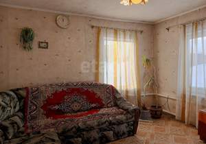 Дом 42м², 1-этажный, участок 16 сот.