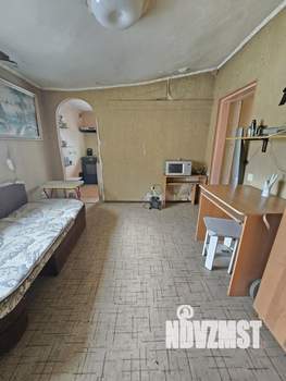 Дом 55м², 1-этажный, на длительный срок, 