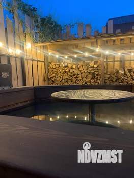 Дом 34м&sup2;, 1-этажный, посуточно, 