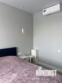 Таунхаус 82м&sup2;, 2-этажный, на длительный срок, 