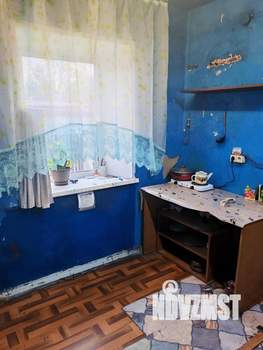 Дом 36м&sup2;, 1-этажный, на длительный срок, 