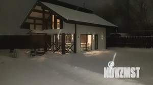 Дом 90м&sup2;, 2-этажный, посуточно, 