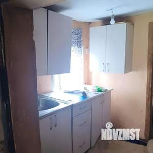 Дом 45м², 1-этажный, на длительный срок, 