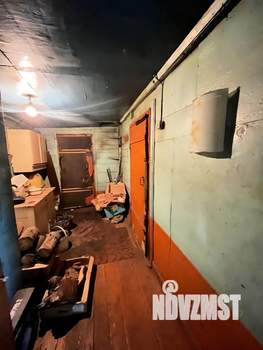 Дом 43м², 1-этажный, на длительный срок, 