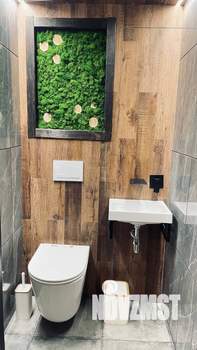 Дом 90м², 2-этажный, посуточно, 