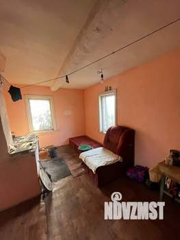 Дом 43м², 1-этажный, на длительный срок, 