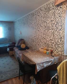 Дом 36м², 1-этажный, на длительный срок, 