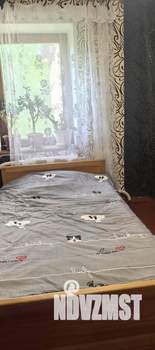 Дом 45м², 1-этажный, на длительный срок, 