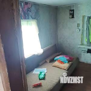 Дом 45м&sup2;, 1-этажный, на длительный срок, 