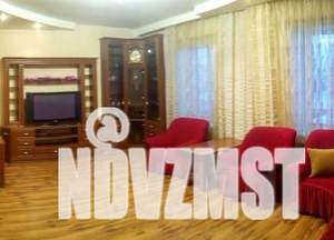 Дом 80м&sup2;, 1-этажный, посуточно, 