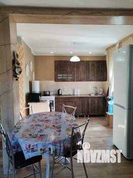 Дом 50м², 2-этажный, посуточно, 